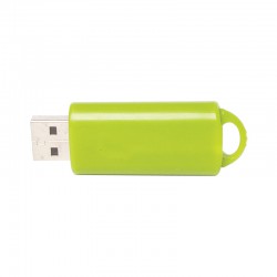 Wired & Bluetooth Headphones - Retractor2 Flash Drive 4GB - 32GB
