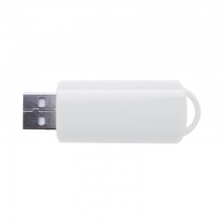 Wired & Bluetooth Headphones - Retractor2 Flash Drive 4GB - 32GB