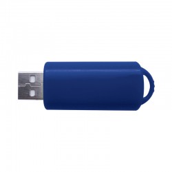 Wired & Bluetooth Headphones - Retractor2 Flash Drive 4GB - 32GB