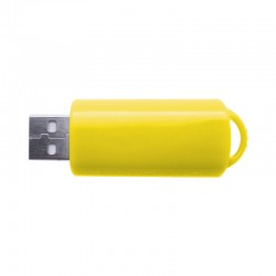 Wired & Bluetooth Headphones - Retractor2 Flash Drive 4GB - 32GB
