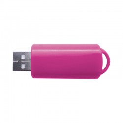 Wired & Bluetooth Headphones - Retractor2 Flash Drive 4GB - 32GB