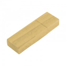 Wood & Bamboo Flash Drives - Slim Bamboo Flash Drive 4GB - 32GB