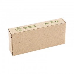 Wood & Bamboo Flash Drives - Bamboo Flash Drive 4GB - 32GB