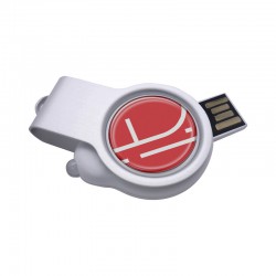 Wired & Bluetooth Headphones - Popper Flash Drive 4GB - 32GB