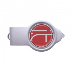 Wired & Bluetooth Headphones - Popper Flash Drive 4GB - 32GB