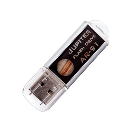 Wired & Bluetooth Headphones - Jupiter Flash Drive 4GB - 32GB