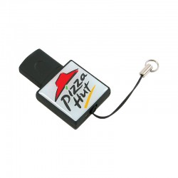 3D Flash Drives - Flash By Design 4GB - 32GB
