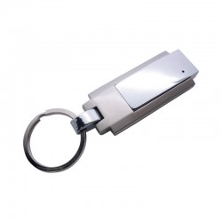 Wired & Bluetooth Headphones - Platinum Slide Flash Drive 4GB - 64GB