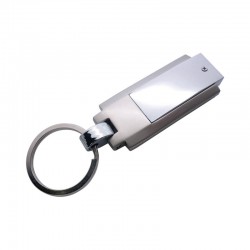 Wired & Bluetooth Headphones - Platinum Slide Flash Drive 4GB - 64GB
