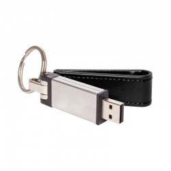 Wired & Bluetooth Headphones - PU Wrap Flash Drive 4GB - 32GB
