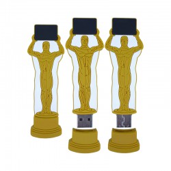 3D Flash Drives - Custom Moulded Flash Drives 4GB - 32GB