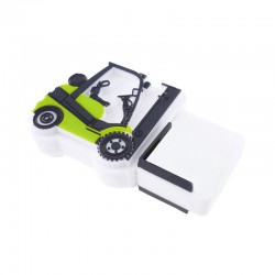 3D Flash Drives - Custom Moulded Flash Drives 4GB - 32GB