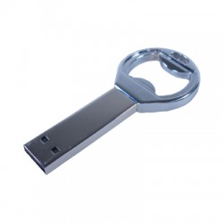Wired & Bluetooth Headphones - USB Bottle Opener Flash Drive 4GB - 32GB