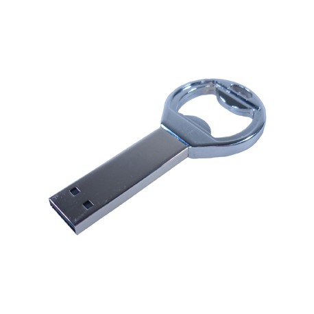 Wired & Bluetooth Headphones - USB Bottle Opener Flash Drive 4GB - 32GB