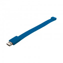 Wired & Bluetooth Headphones - Silicone Wrist Band (M) 4GB - 32GB