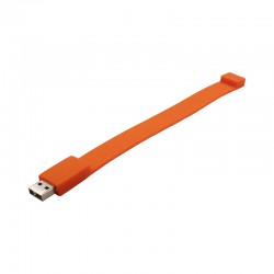 Wired & Bluetooth Headphones - Silicone Wrist Band (M) 4GB - 32GB