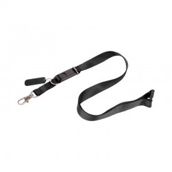 Printed Flash Drives - Conference Lanyard USB 4GB - 32GB