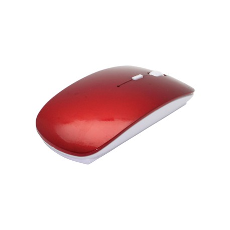 Computer Mice - Nano Slim Wireless Mouse
