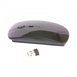 Computer Mice - Nano Slim Wireless Mouse