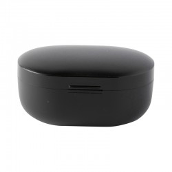 Wired & Bluetooth Headphones - Rapid True Wireless Stereo Earbuds