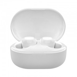 Wired & Bluetooth Headphones - Rapid True Wireless Stereo Earbuds