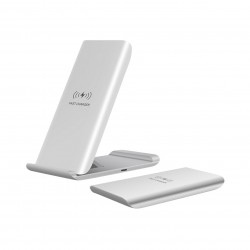 Phone & Tablet Chargers - Bolton Foldable Wireless Charge Stand