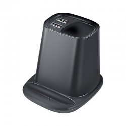 Phone & Tablet Chargers - Kingston Wireless Charging Desk Organsier