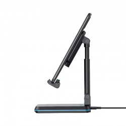 Phone & Tablet Chargers - Vulcan Foldable Dual Wireless Charge Stand