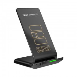 Phone & Tablet Chargers - Chelsea Fast Wireless Charge Stand