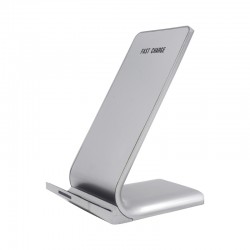 Phone & Tablet Chargers - Chelsea Fast Wireless Charge Stand