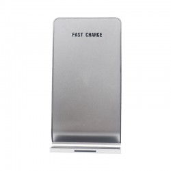 Phone & Tablet Chargers - Chelsea Fast Wireless Charge Stand