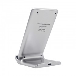 Phone & Tablet Chargers - Chelsea Fast Wireless Charge Stand