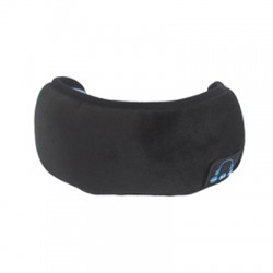 Wired & Bluetooth Headphones - Hal Bluetooth Eye Mask