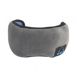 Wired & Bluetooth Headphones - Hal Bluetooth Eye Mask
