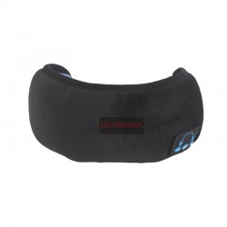 Wired & Bluetooth Headphones - Hal Bluetooth Eye Mask