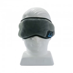 Wired & Bluetooth Headphones - Hal Bluetooth Eye Mask