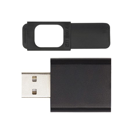 USB Accessories - Webcam Privacy Pack 2
