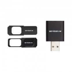 USB Accessories - Webcam Privacy Pack 2