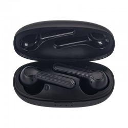 Wired & Bluetooth Headphones - Leeds TWS Earbuds