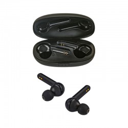 Wired & Bluetooth Headphones - Leeds TWS Earbuds