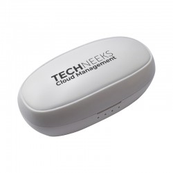 Wired & Bluetooth Headphones - Leeds TWS Earbuds