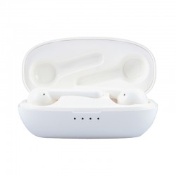 Wired & Bluetooth Headphones - Leeds TWS Earbuds