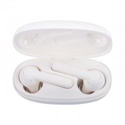 Wired & Bluetooth Headphones - Leeds TWS Earbuds
