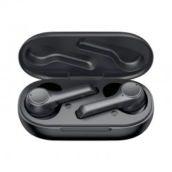 Wired & Bluetooth Headphones - Watford Active Noise Cancelling TWS Earbuds