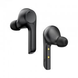 Wired & Bluetooth Headphones - Watford Active Noise Cancelling TWS Earbuds