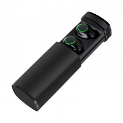 Wired & Bluetooth Headphones - Royston TWS Earbuds
