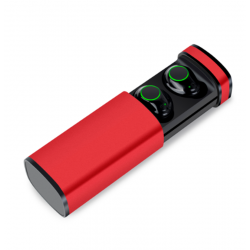 Wired & Bluetooth Headphones - Royston TWS Earbuds