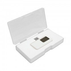 Phone Accessories - Volte Smart Phone Thermometer - (Micro USB)