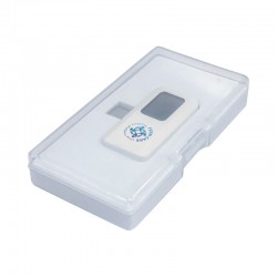 Phone Accessories - Volte Smart Phone Thermometer - (Micro USB)