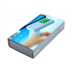 Phone Accessories - Volte Smart Phone Thermometer - (iPhone)